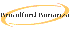 Broadford Bonanza