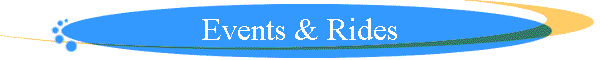 Events & Rides
