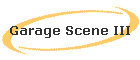 Garage Scene III