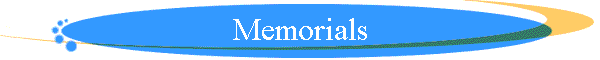 Memorials