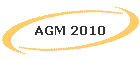 AGM 2010