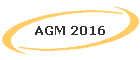 AGM 2016