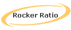 Rocker Ratio