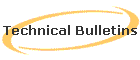 Technical Bulletins